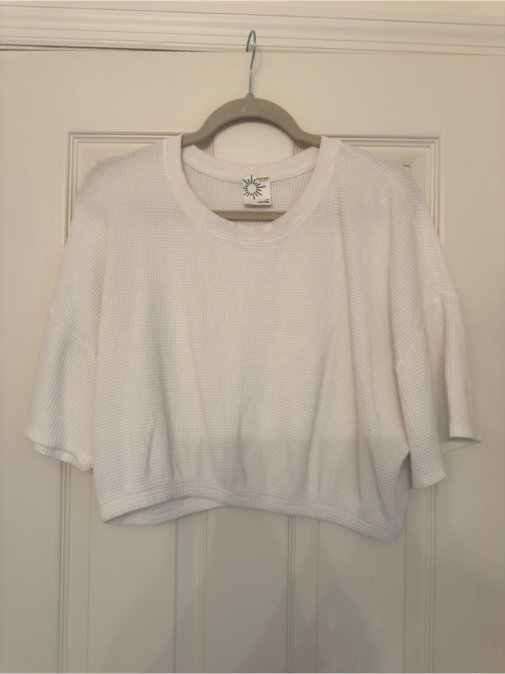 Aerie Crop Top